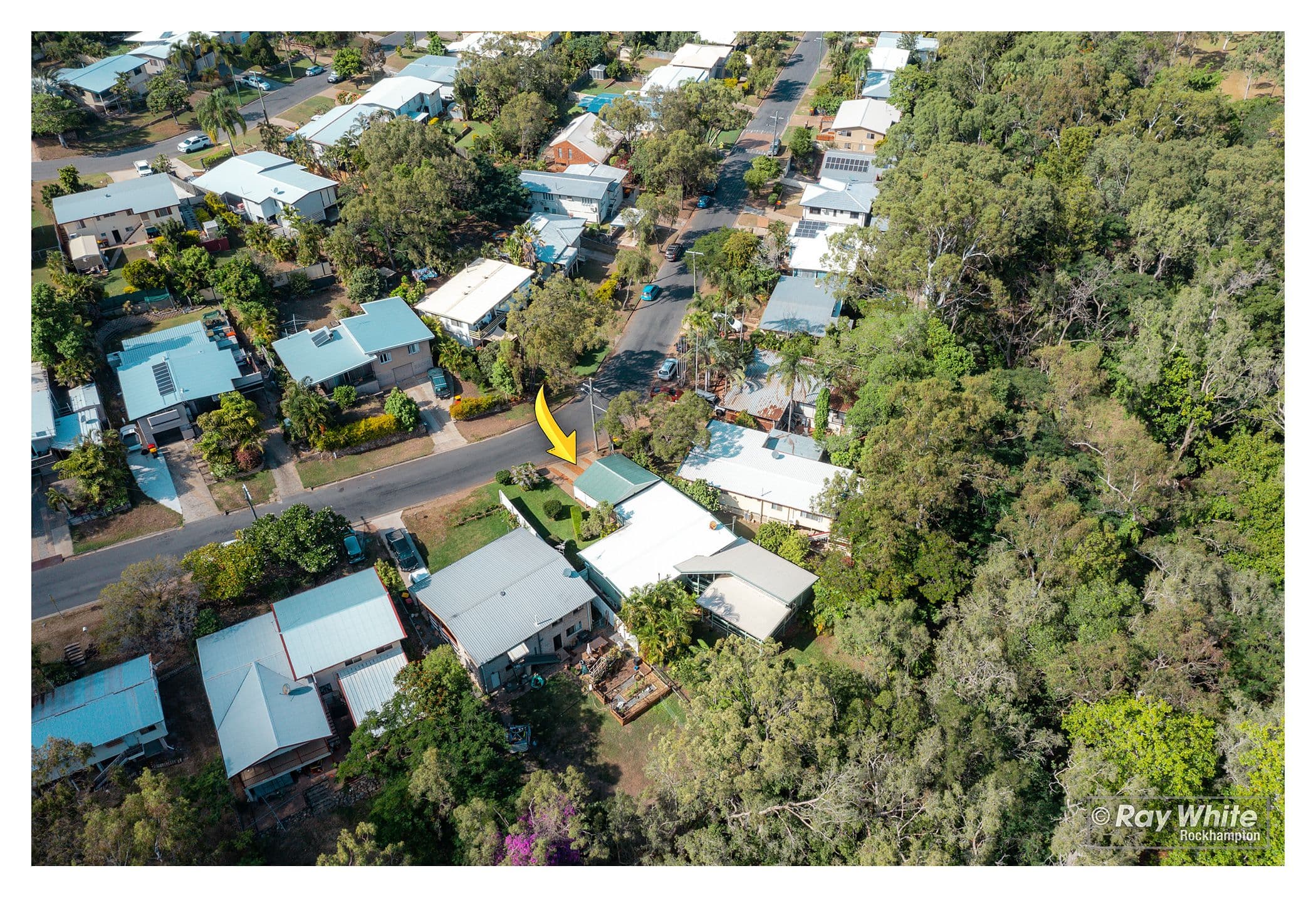 329 Mills Avenue, Frenchville QLD 4701, Frenchville - Thumbnail 4