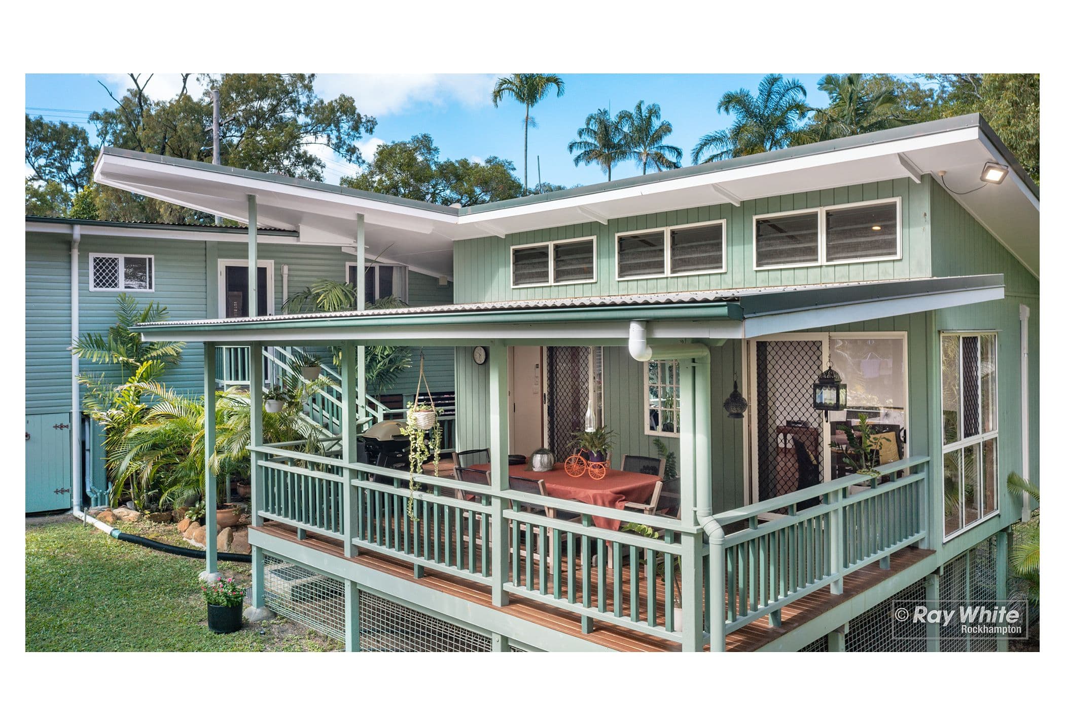 329 Mills Avenue, Frenchville QLD 4701, Frenchville - Thumbnail 6