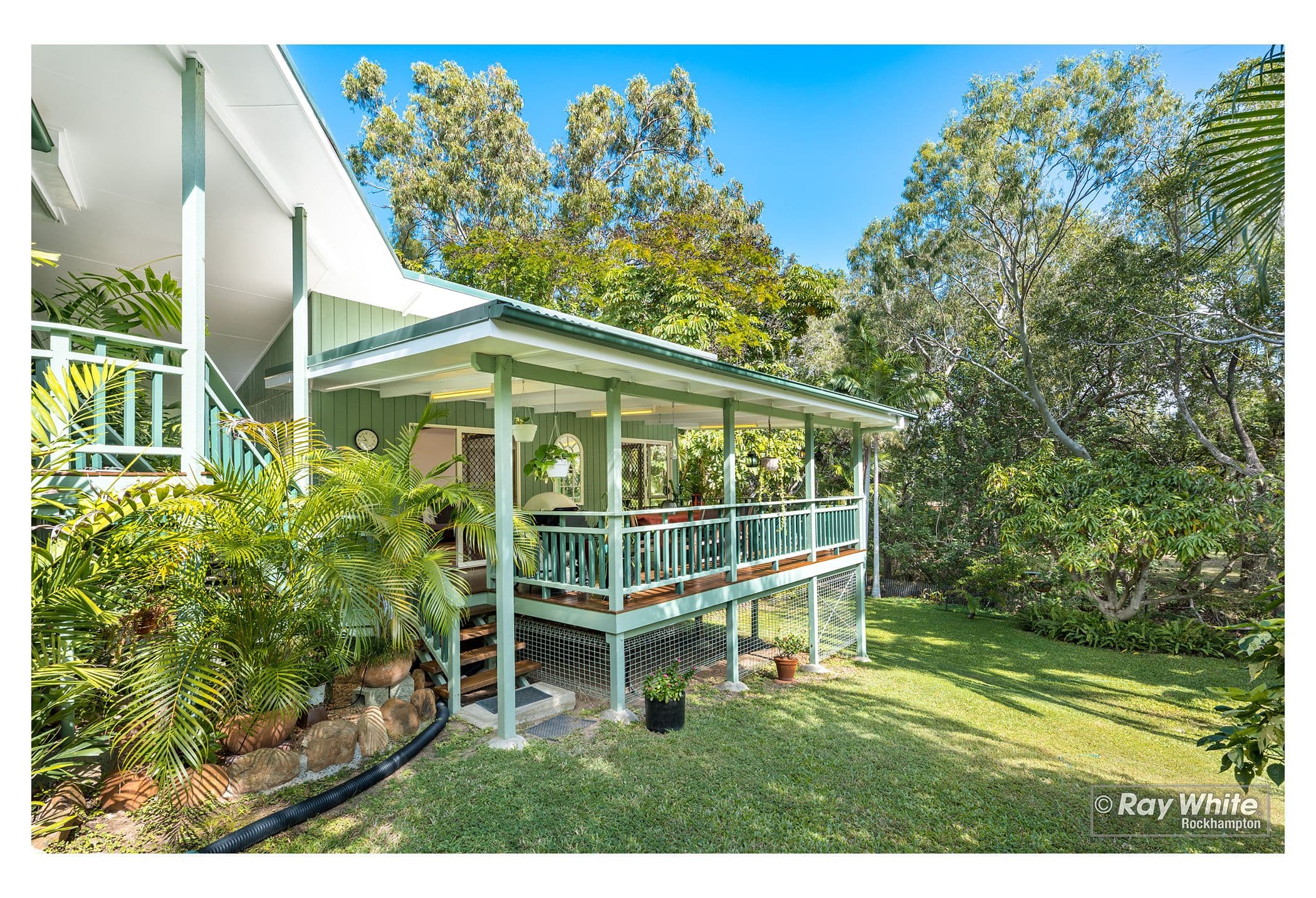 329 Mills Avenue, Frenchville QLD 4701, Frenchville - Thumbnail 7