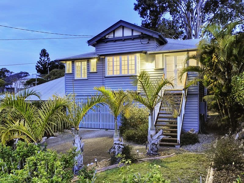 43 Barradine Street, GREENSLOPES QLD 4120, Greenslopes - Image 1