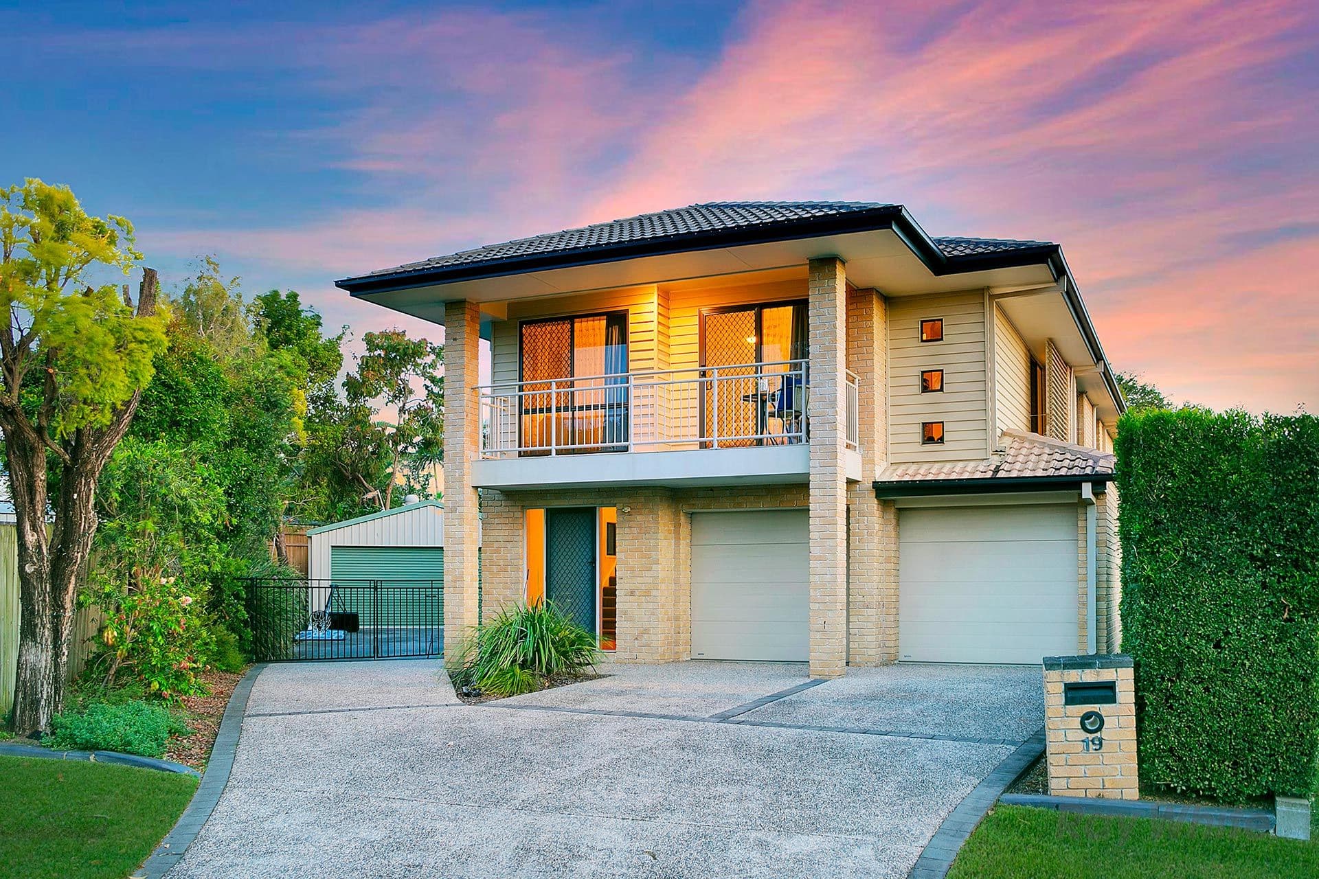19 Fairmont Street, Runcorn QLD 4113, Runcorn - Image 1