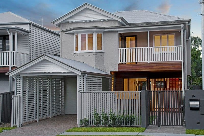 22 Graceville Avenue, Graceville QLD 4075, Graceville - Image 1