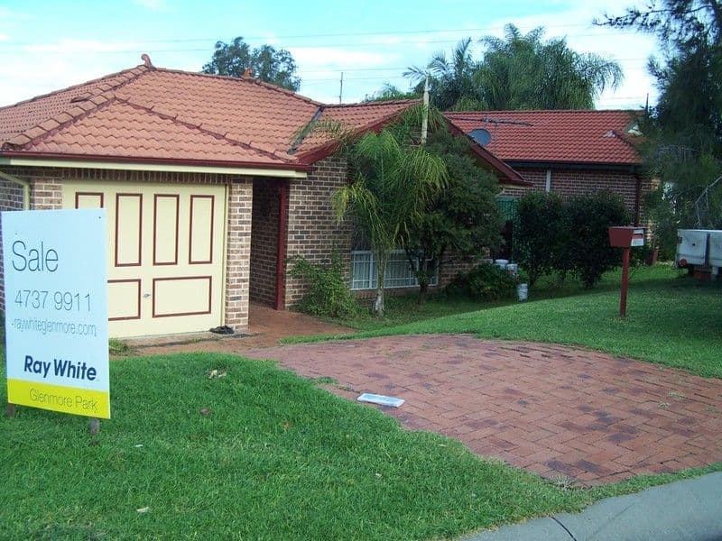 32 Candlebark Circuit, GLENMORE PARK NSW 2745, Glenmore Park - Image 1