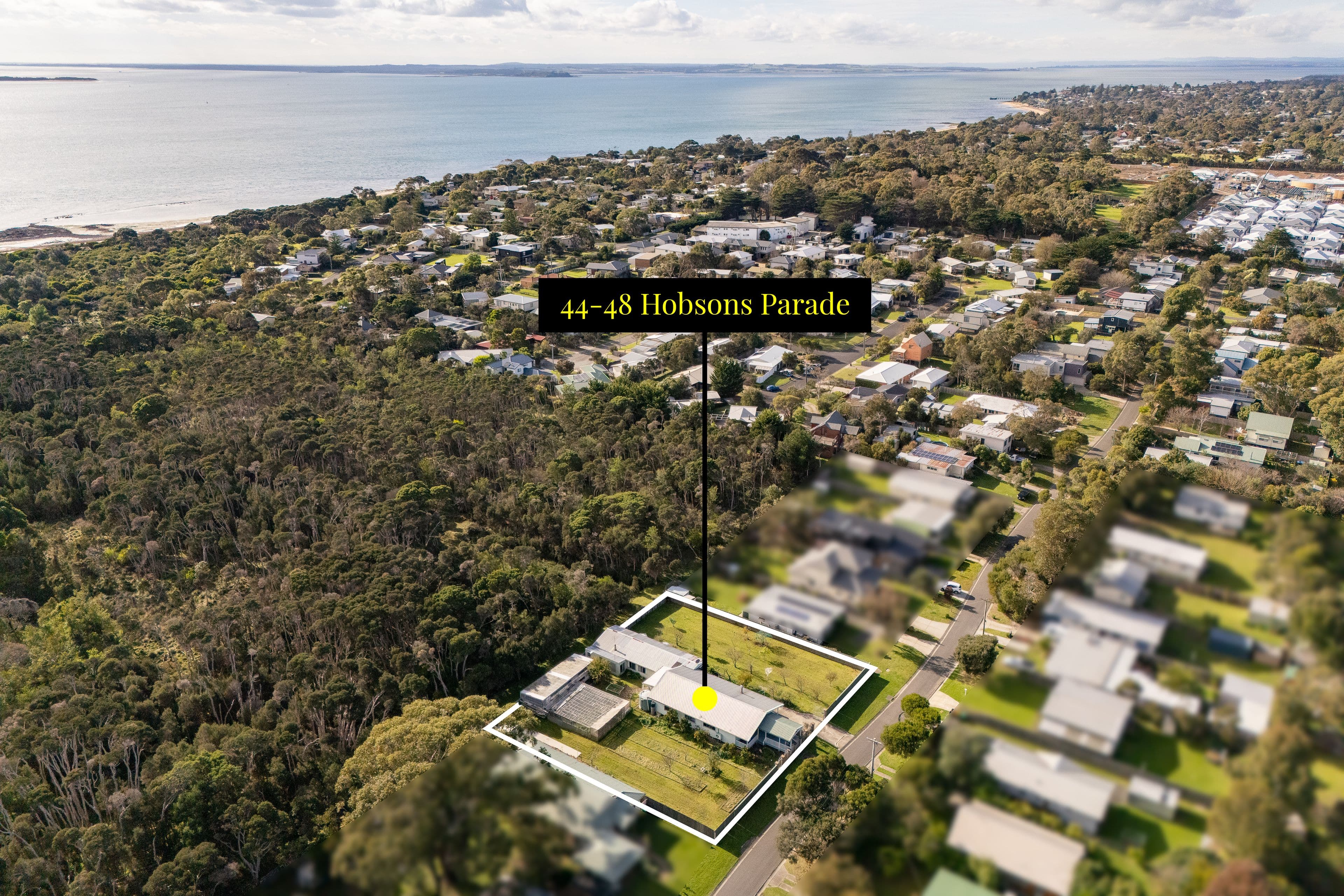 44-48 Hobsons Parade, Cowes VIC 3922, Cowes - Image 1