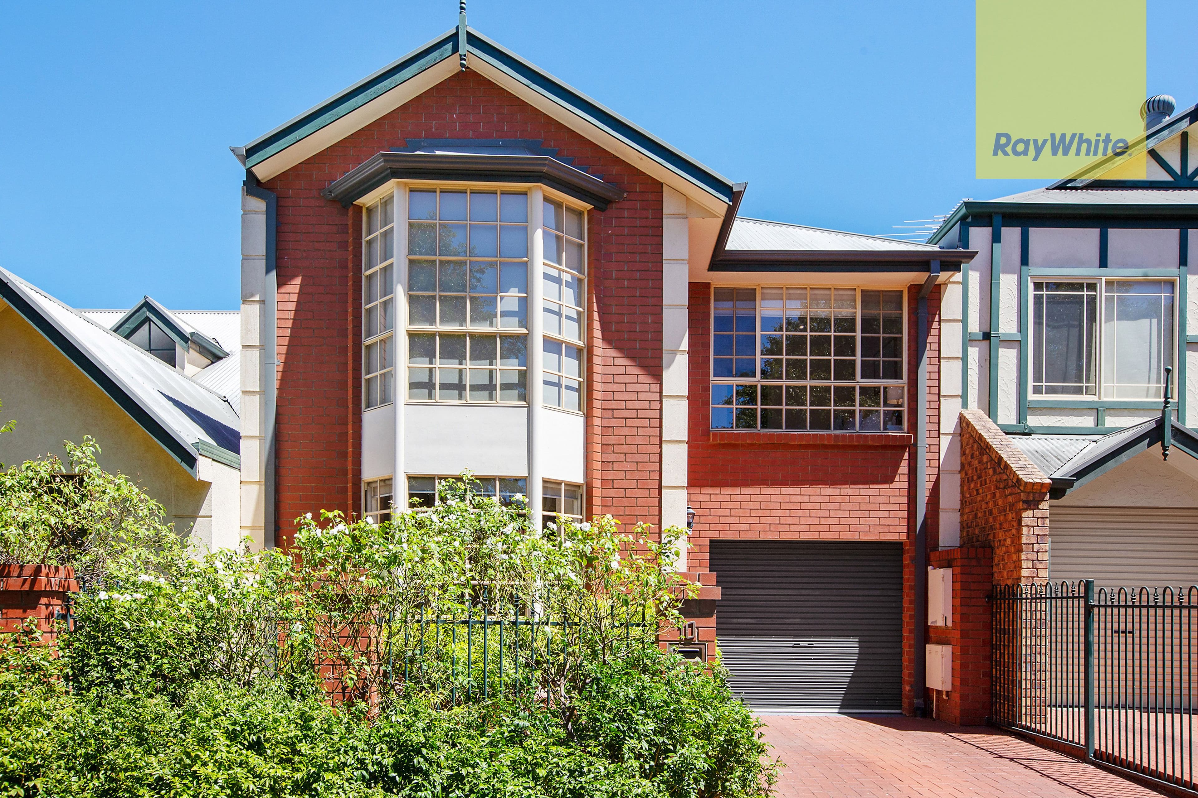 10 Francis Ridley Circuit, Brompton SA 5007, Brompton - Image 1