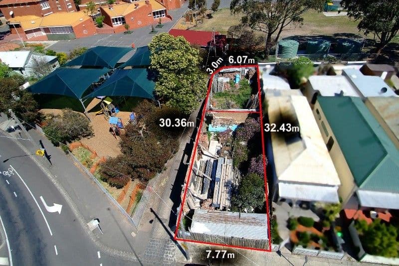 9 Clarence Street, BRUNSWICK EAST VIC 3057, Brunswick East - Image 1