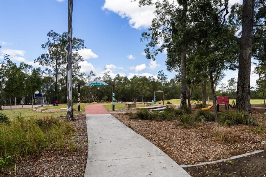 103 Laurel Street, HEATHWOOD QLD 4110, Heathwood - Thumbnail 8