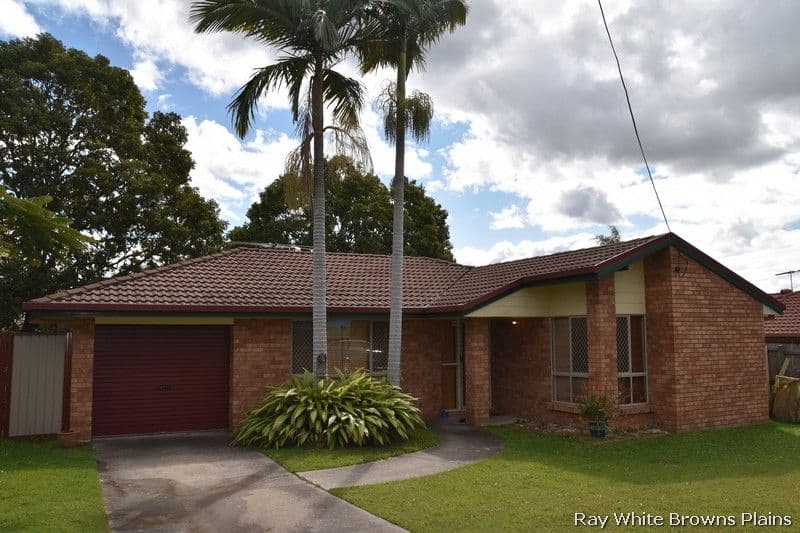 33 Samantha Street, Boronia Heights QLD 4124, Boronia Heights - Image 1