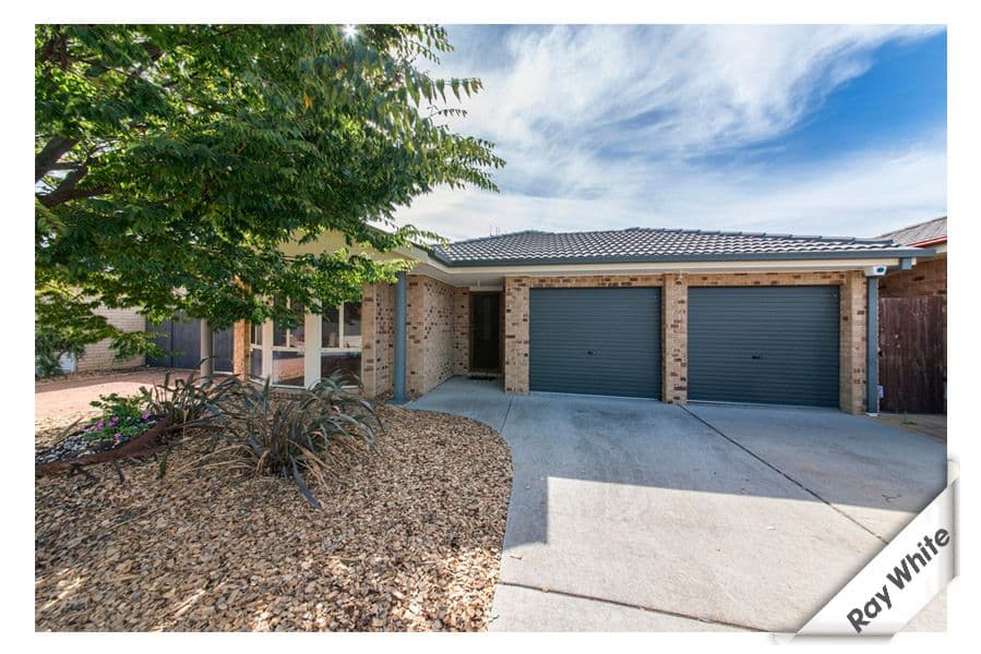 54 Polwarth Circuit, DUNLOP ACT 2615, Dunlop - Image 1