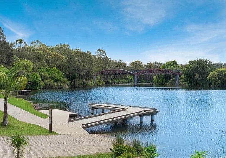 23 Wetzler Way, Clarence Town NSW 2321, Clarence Town - Thumbnail 7