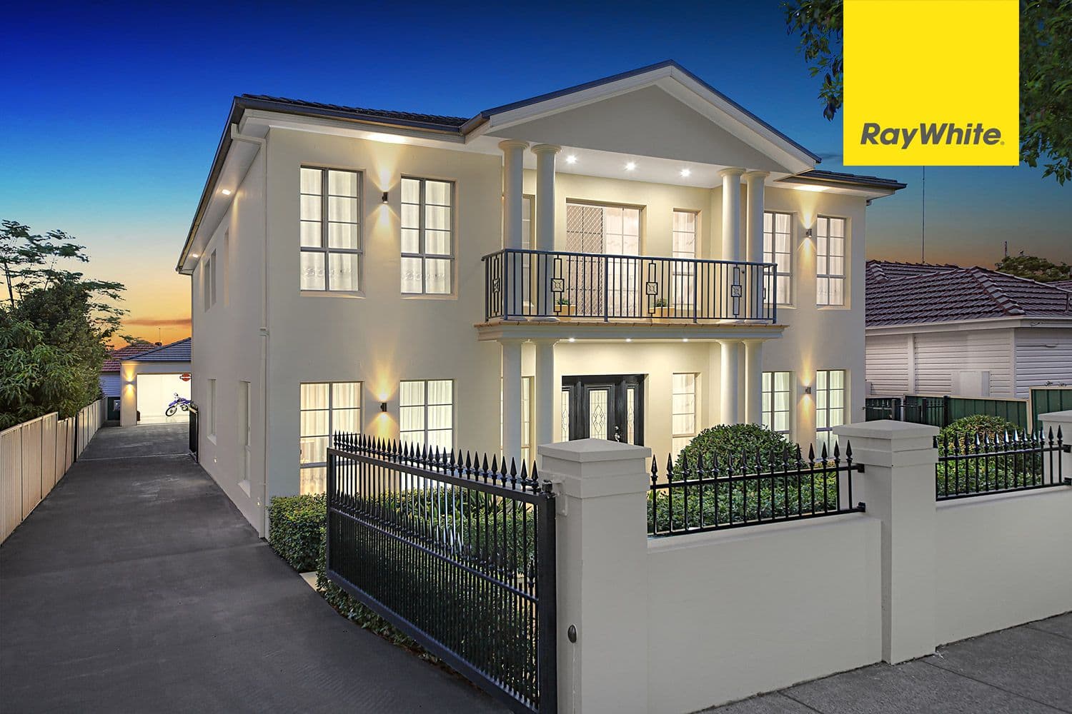 11 Darcy Avenue, Lidcombe NSW 2141, Lidcombe - Image 1