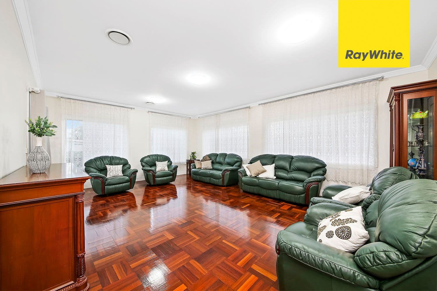 11 Darcy Avenue, Lidcombe NSW 2141, Lidcombe - Thumbnail 5