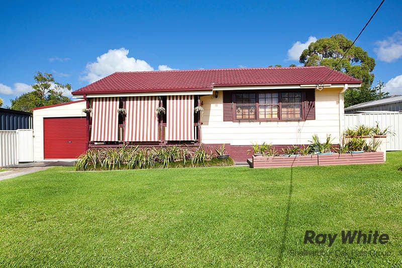 11 Lavis Drive, MOUNT WARRIGAL NSW 2528, Mount Warrigal - Image 1
