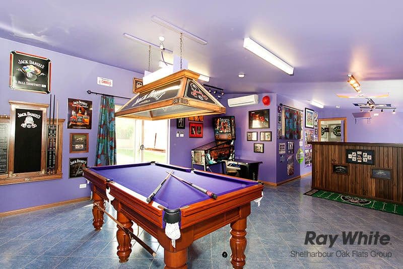 11 Lavis Drive, MOUNT WARRIGAL NSW 2528, Mount Warrigal - Thumbnail 4