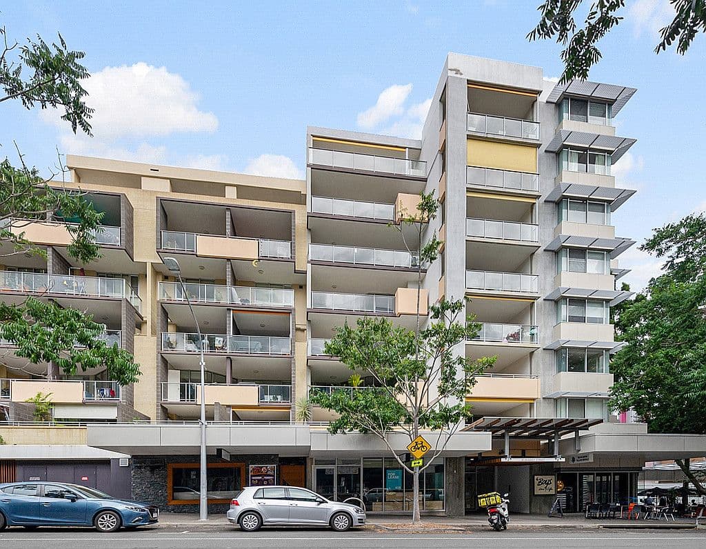 57 Musk Avenue, Kelvin Grove QLD 4059, Kelvin Grove - Image 1