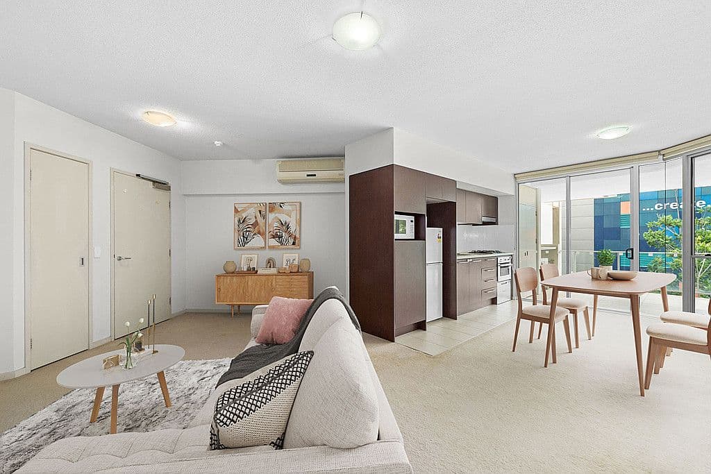 57 Musk Avenue, Kelvin Grove QLD 4059, Kelvin Grove - Thumbnail 2