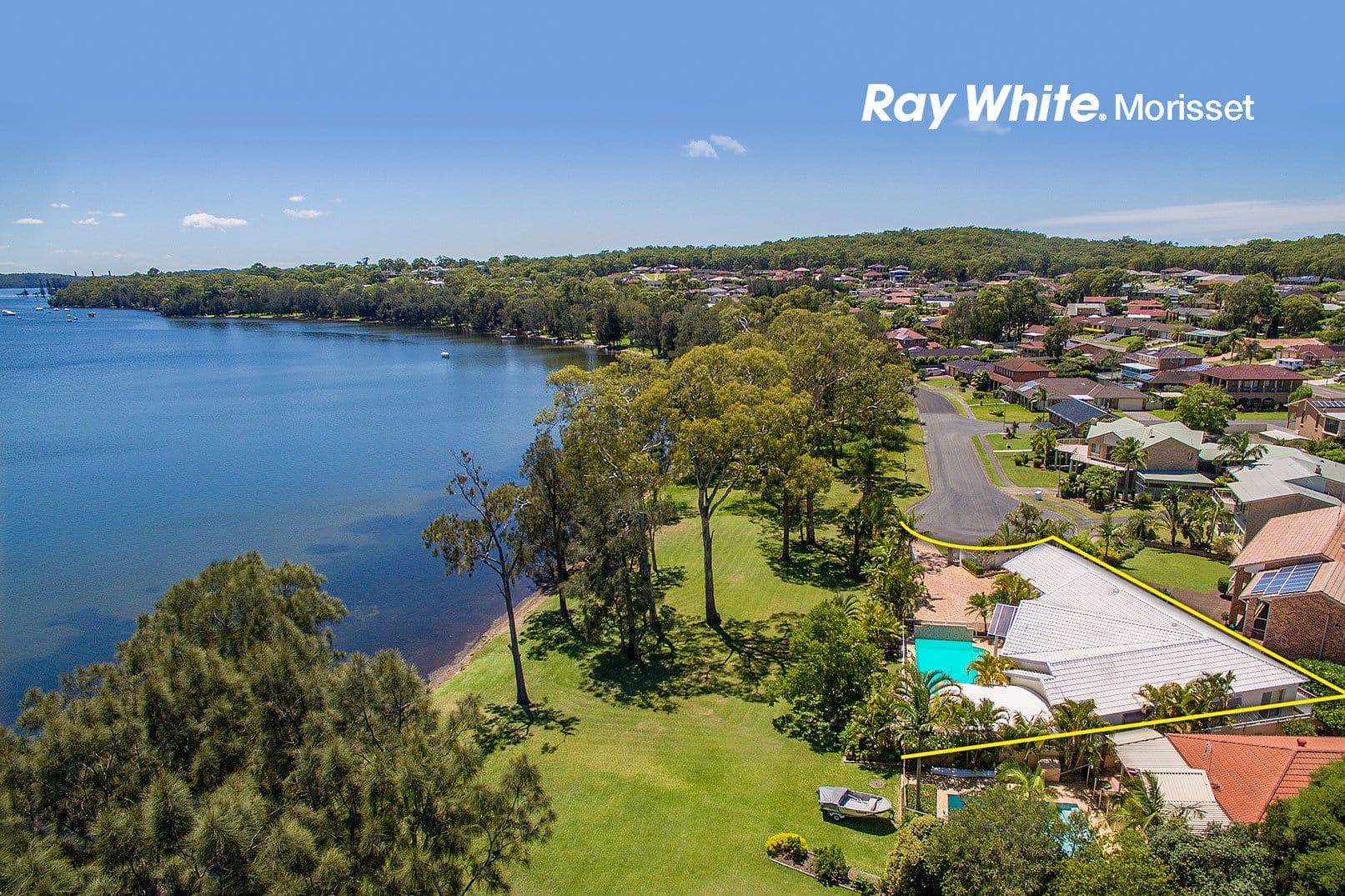 1 Aloha Close, Bonnells Bay - Image 1