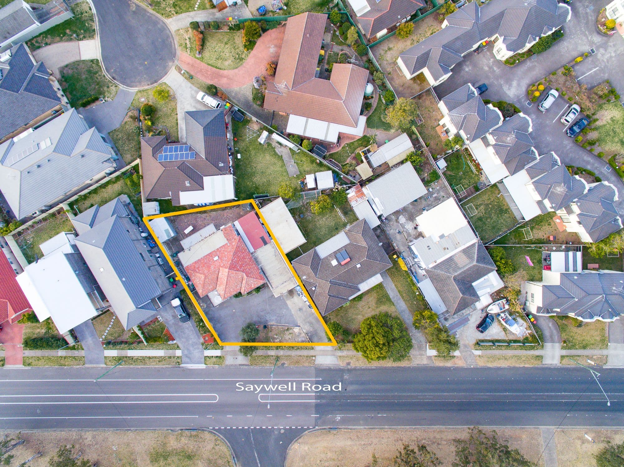 Macquarie Fields NSW 2564, Macquarie Fields - Image 1