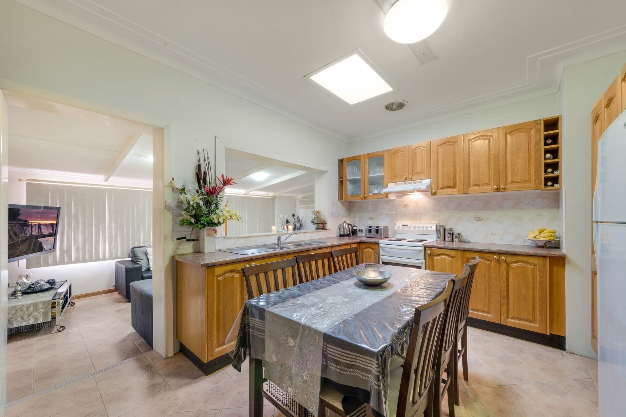 Macquarie Fields NSW 2564, Macquarie Fields - Thumbnail 2