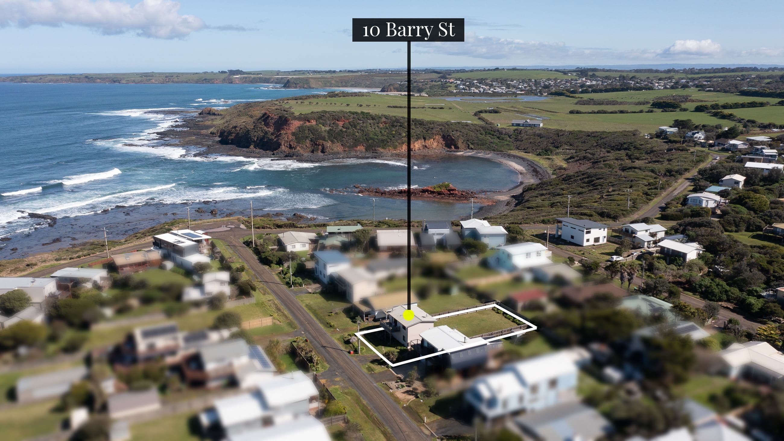 10 Barry Street, Sunderland Bay VIC 3922, Sunderland Bay - Image 1