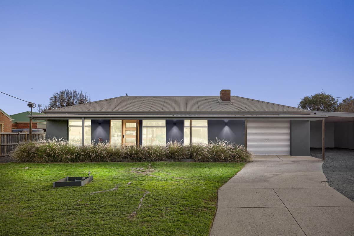 29-31 Carolanne Drive, Drysdale VIC 3222, Drysdale - Image 1