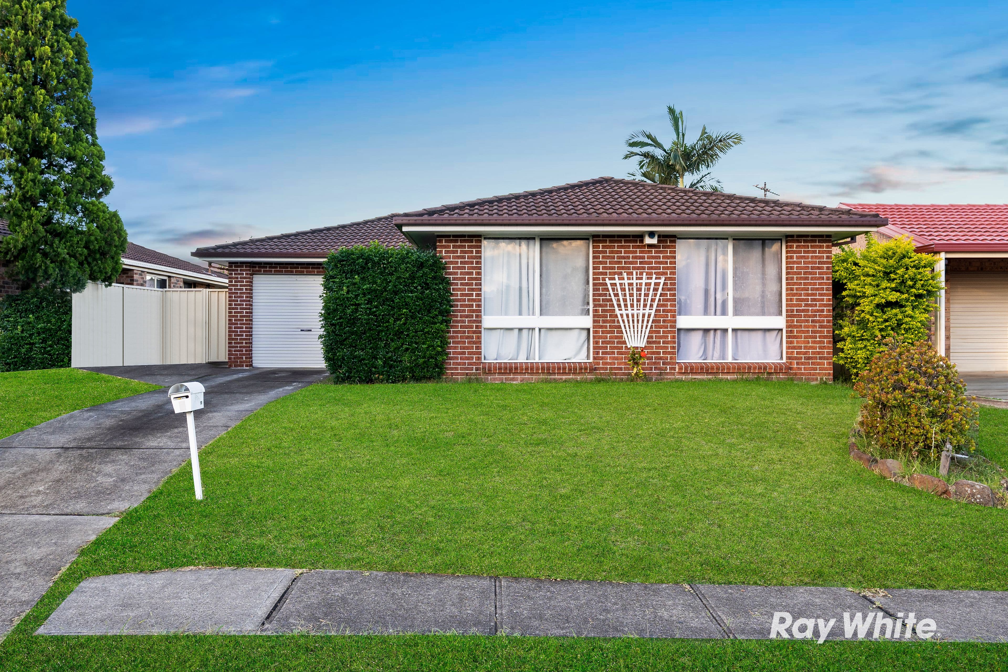6 Halsley Street, Hassall Grove NSW 2761, Hassall Grove - Image 1