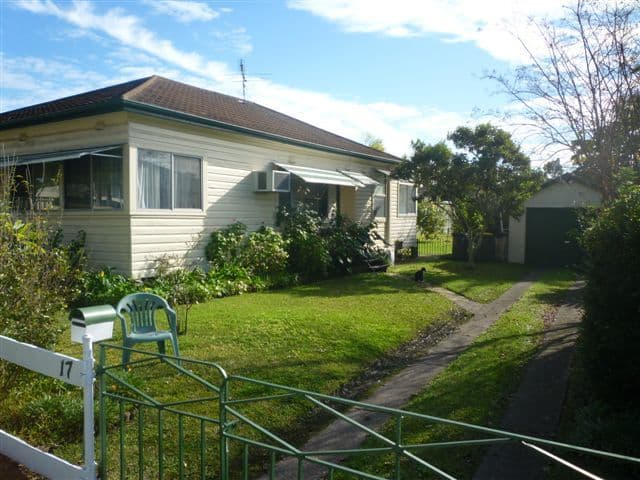 17 Ward Street, BLACKALLS PARK NSW 2283, Blackalls Park - Image 1