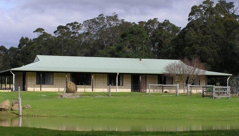 Lot 7 Parkfield Drive, NORTHCLIFFE WA 6262, Northcliffe - Image 1