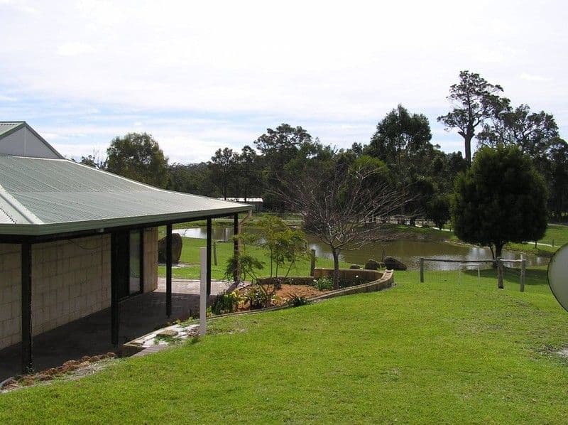 Lot 7 Parkfield Drive, NORTHCLIFFE WA 6262, Northcliffe - Thumbnail 2