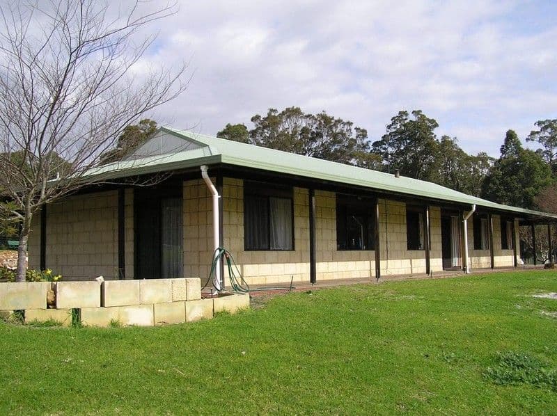Lot 7 Parkfield Drive, NORTHCLIFFE WA 6262, Northcliffe - Thumbnail 7
