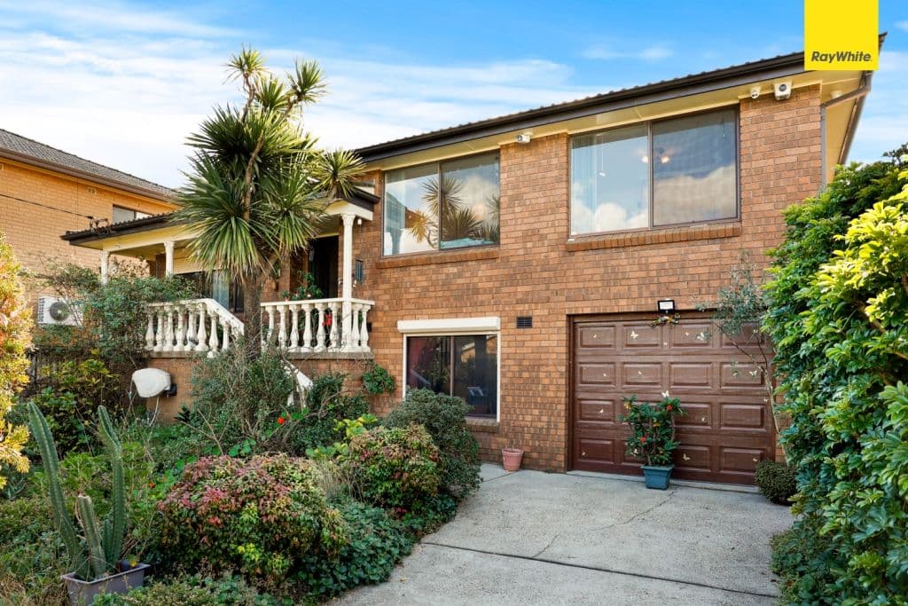 12 Lois Place, Merrylands NSW 2160, Merrylands - Image 1