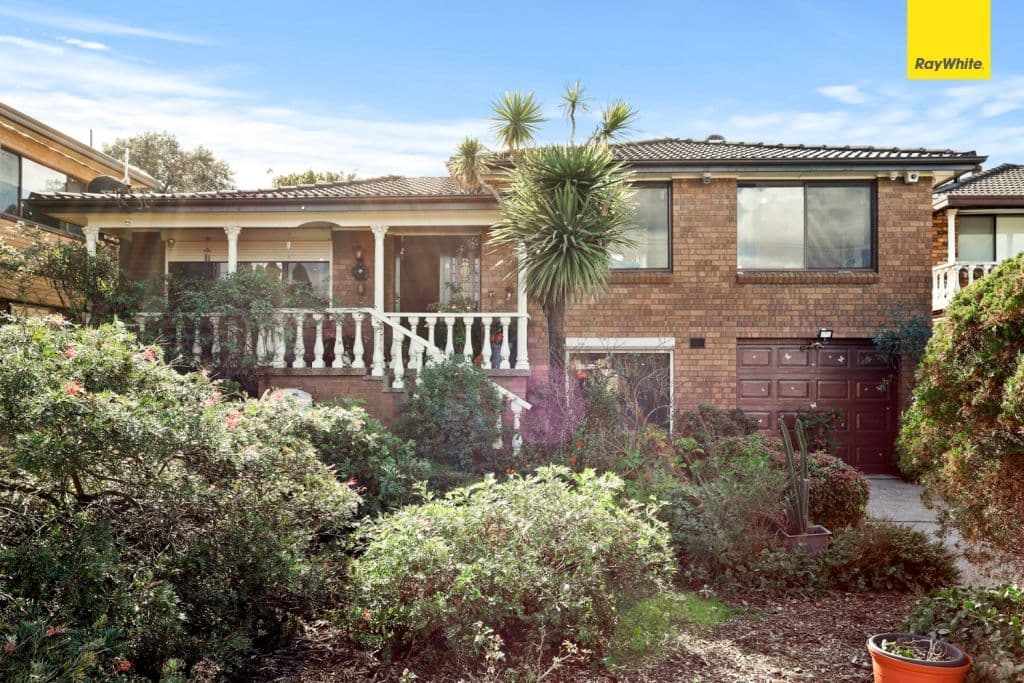 12 Lois Place, Merrylands NSW 2160, Merrylands - Thumbnail 2