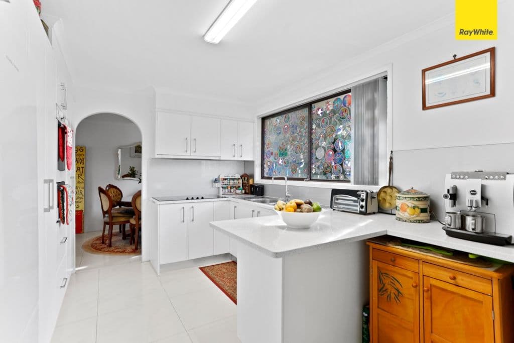 12 Lois Place, Merrylands NSW 2160, Merrylands - Thumbnail 4