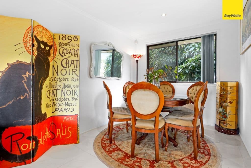 12 Lois Place, Merrylands NSW 2160, Merrylands - Thumbnail 7