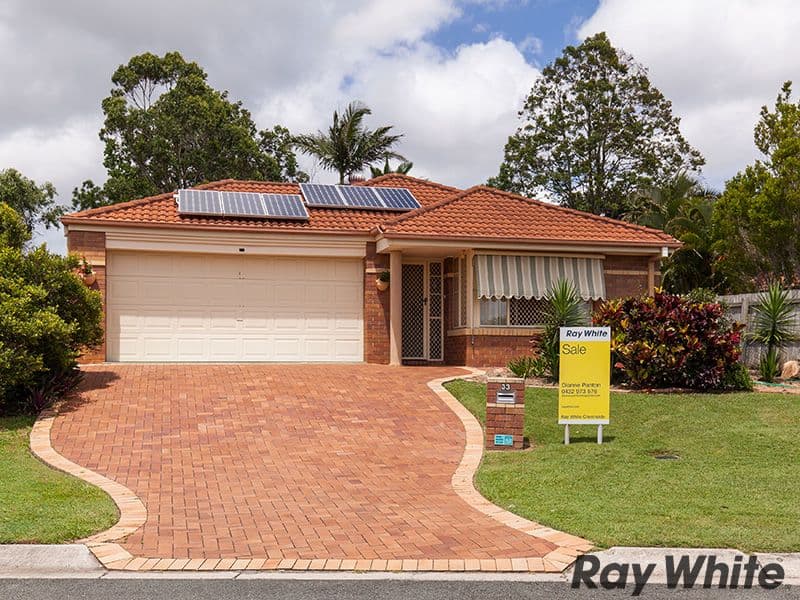 33 Wimbledon Circuit, Carseldine QLD 4034, Carseldine - Image 1