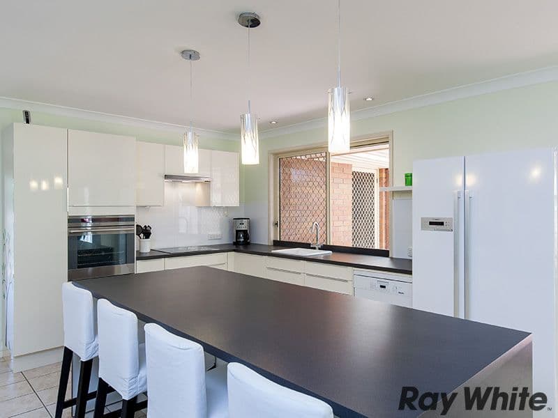 33 Wimbledon Circuit, Carseldine QLD 4034, Carseldine - Thumbnail 2