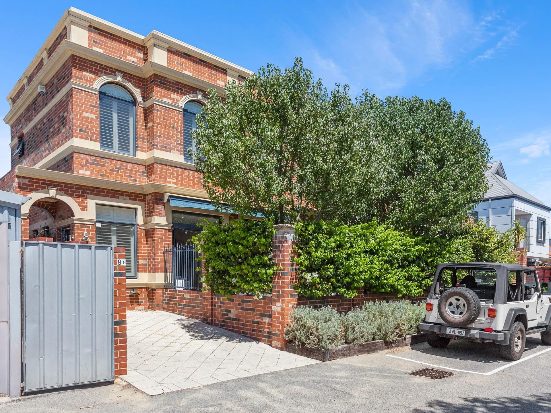 9 Edith Street, Perth WA 6000, Perth - Image 1