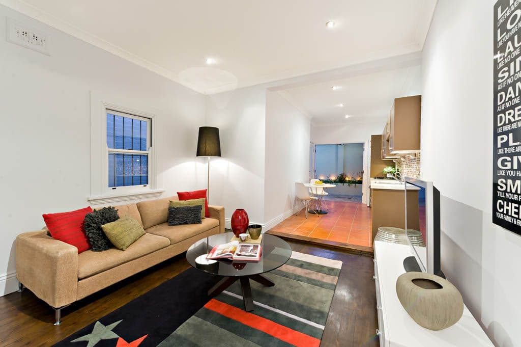 77 Campbell Street, NEWTOWN NSW 2042, Newtown - Image 1