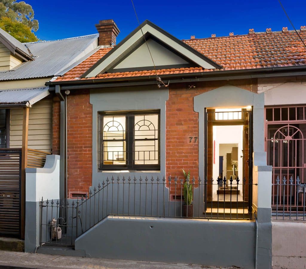 77 Campbell Street, NEWTOWN NSW 2042, Newtown - Thumbnail 2