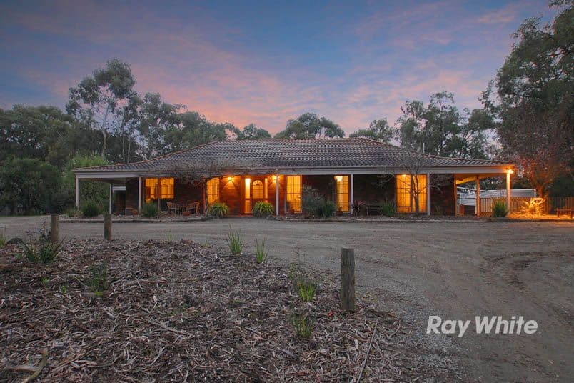 31 Brennan Avenue, BEACONSFIELD UPPER VIC 3808, Beaconsfield Upper - Image 1