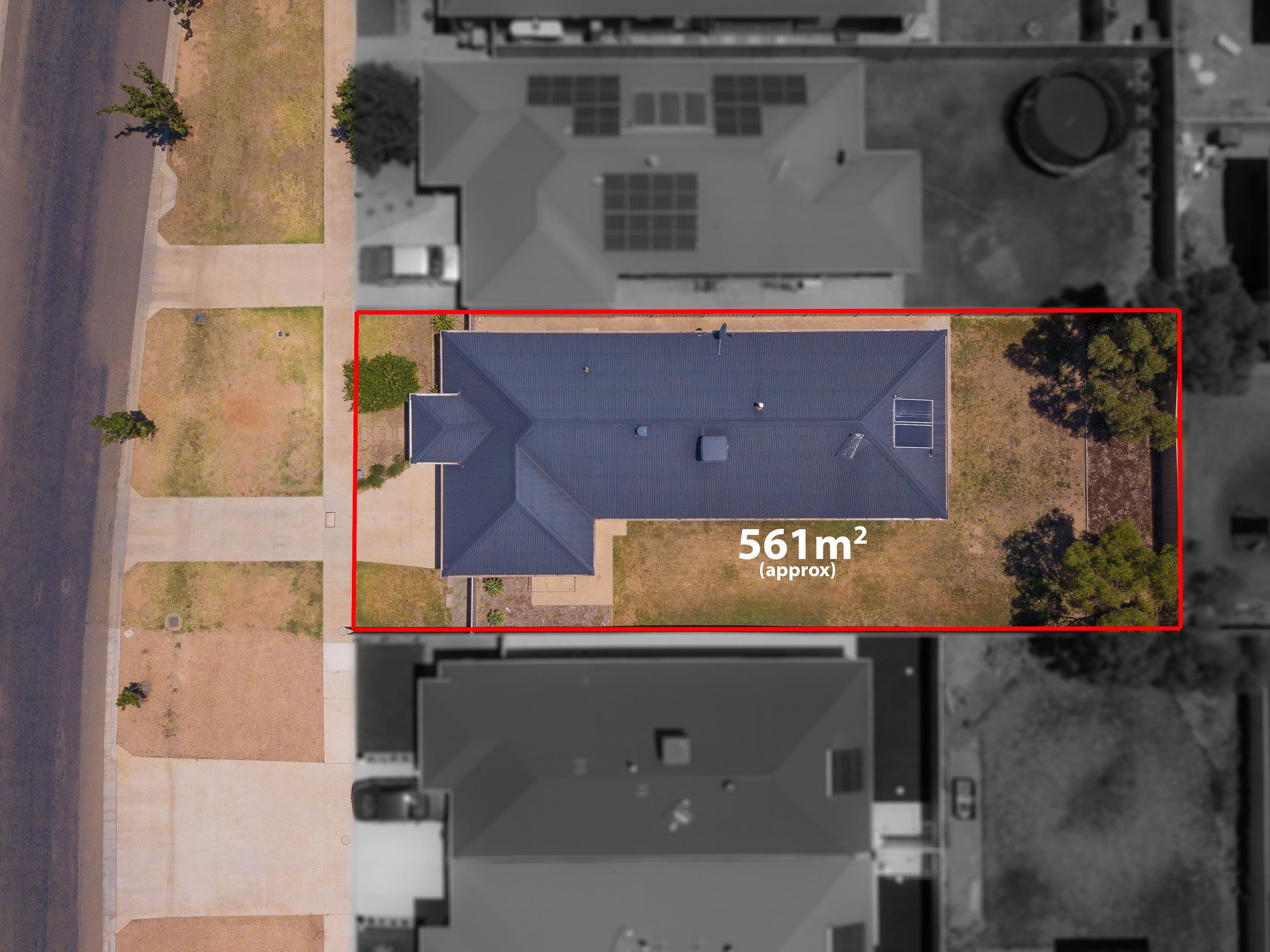 59 Jane Road, Yarrawonga VIC 3730, Yarrawonga - Thumbnail 6