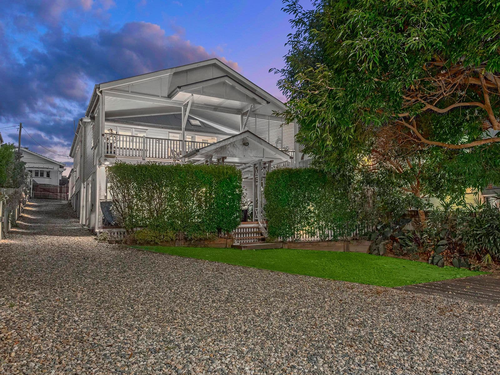 586 Lower Bowen Terrace, New Farm QLD 4005, New Farm - Image 1