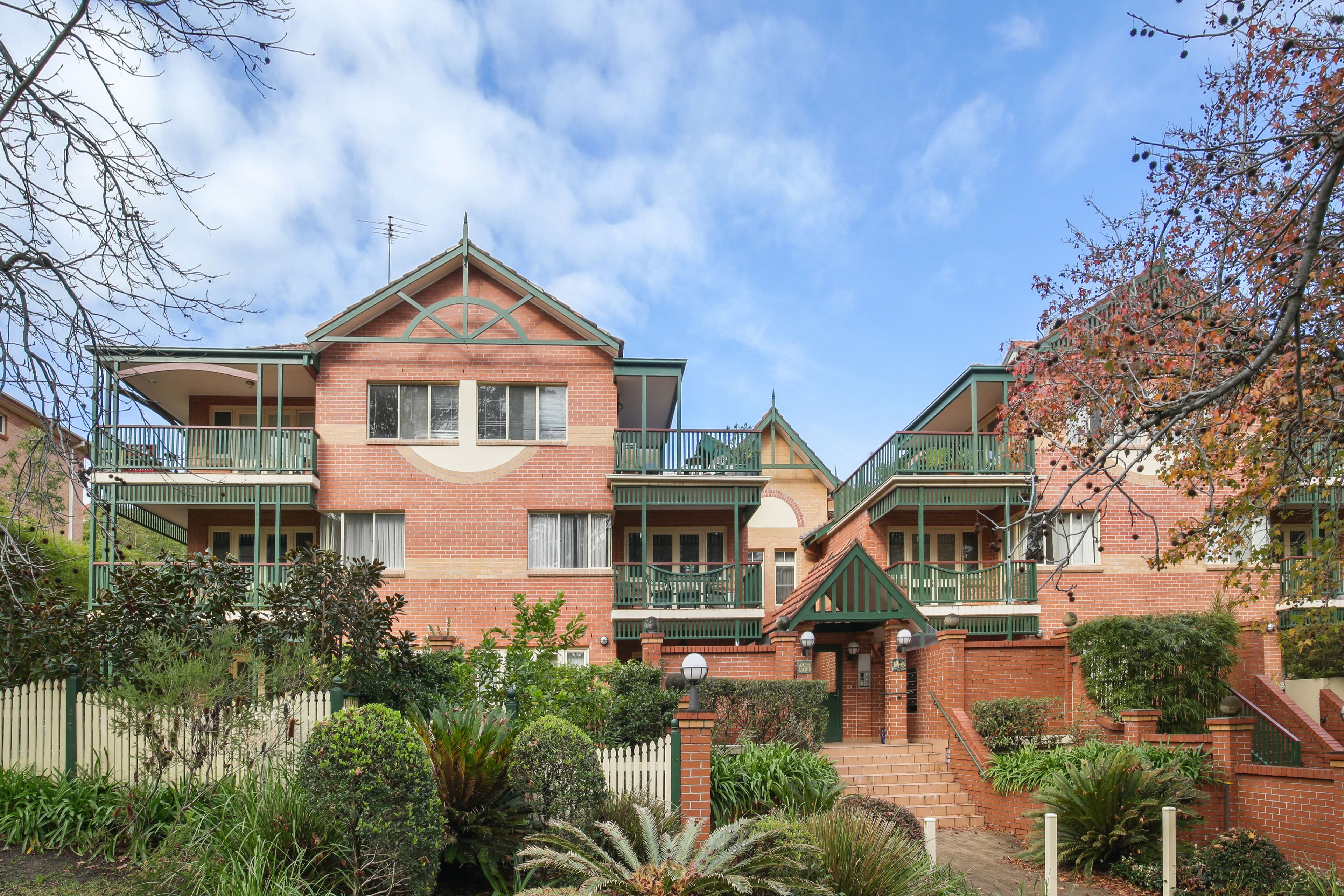 6 Eddy Road, Chatswood NSW 2067, Chatswood - Thumbnail 7