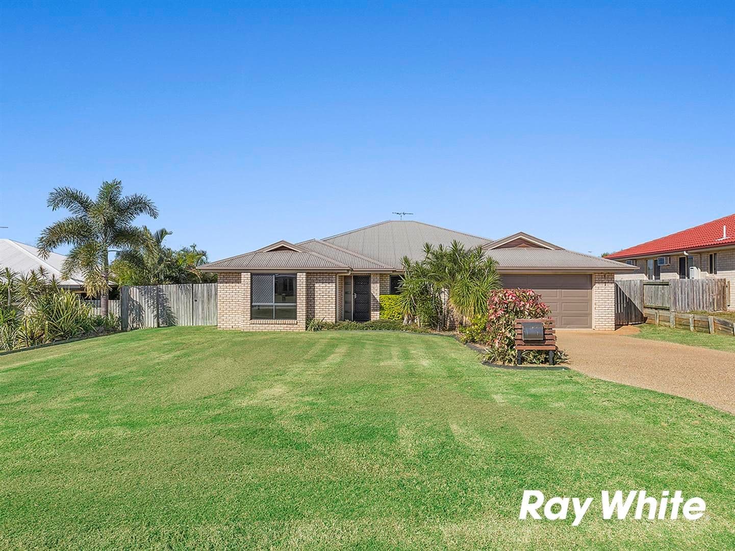 7 Mamalis Street, Gracemere QLD 4702, Gracemere - Image 1