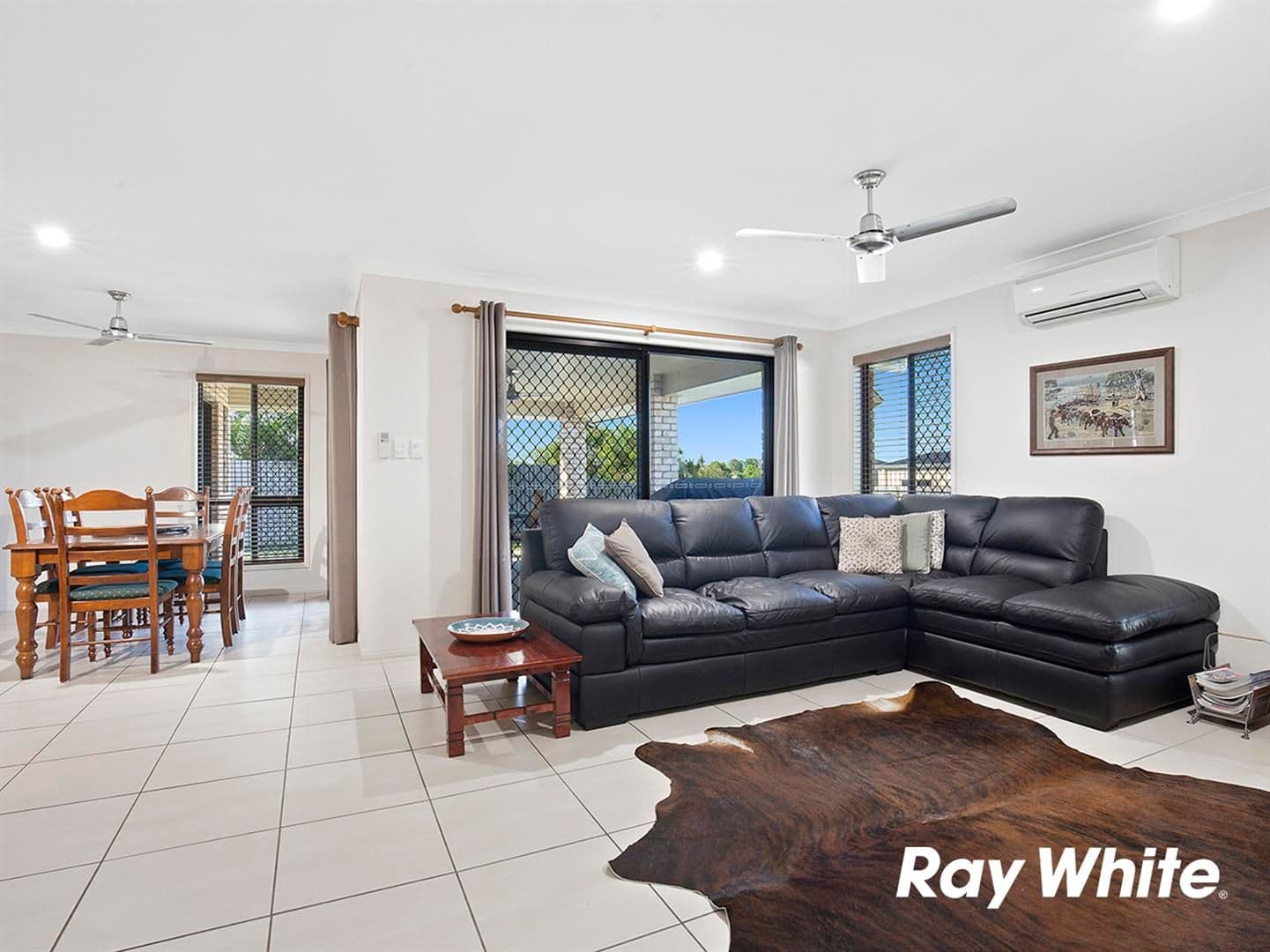 7 Mamalis Street, Gracemere QLD 4702, Gracemere - Thumbnail 3
