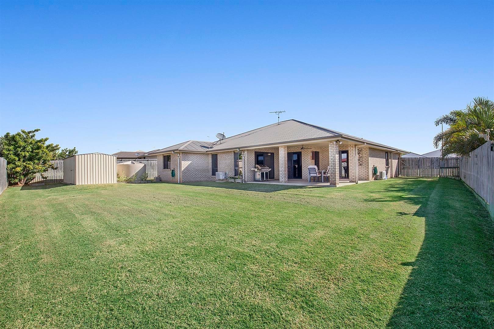 7 Mamalis Street, Gracemere QLD 4702, Gracemere - Thumbnail 4