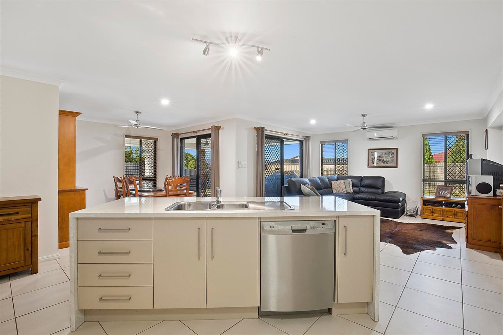 7 Mamalis Street, Gracemere QLD 4702, Gracemere - Thumbnail 5