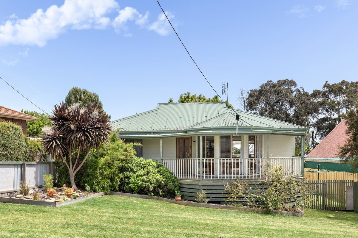132 Country Club Drive, Clifton Springs VIC 3222, Clifton Springs - Image 1