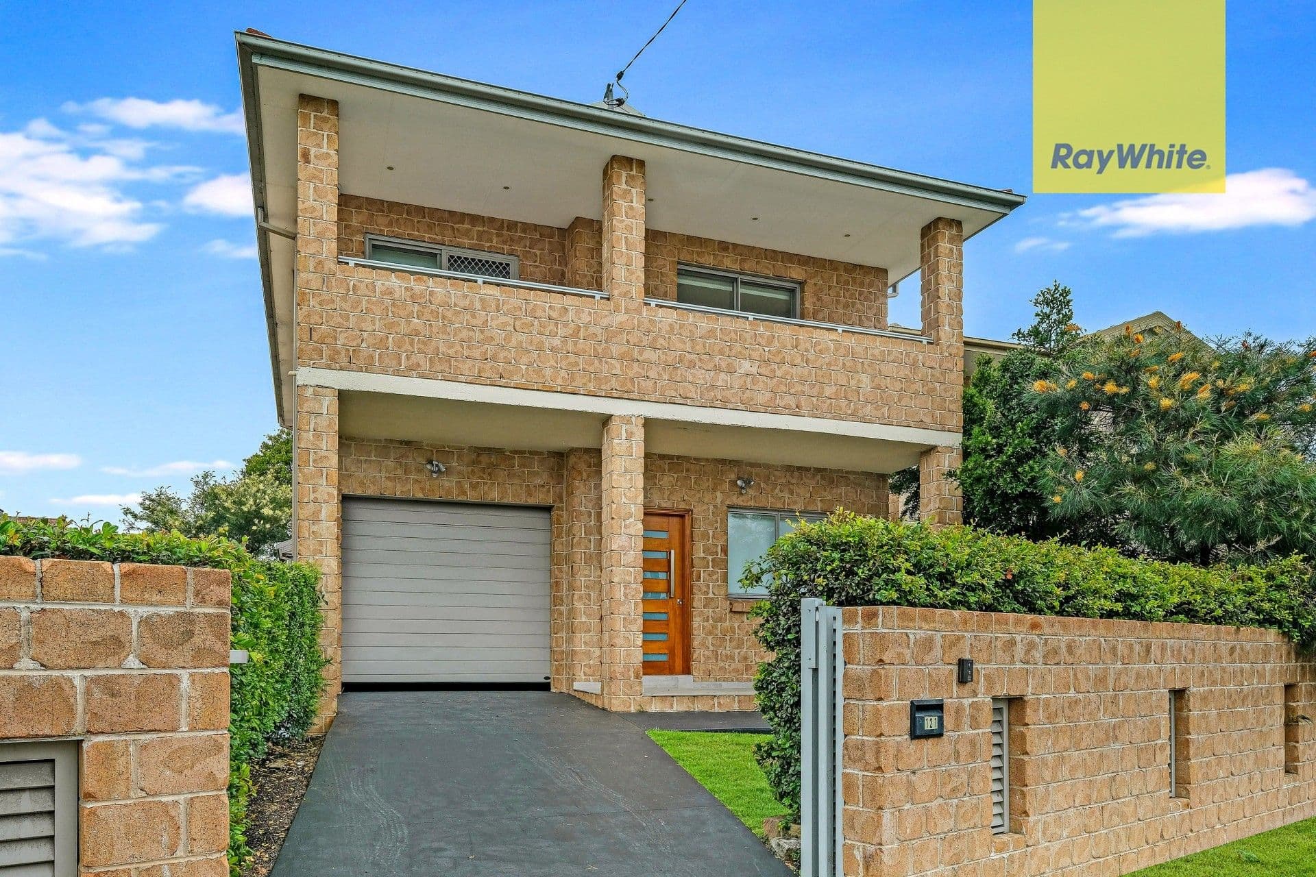 121 Victoria Road, Parramatta NSW 2150, Parramatta - Image 1
