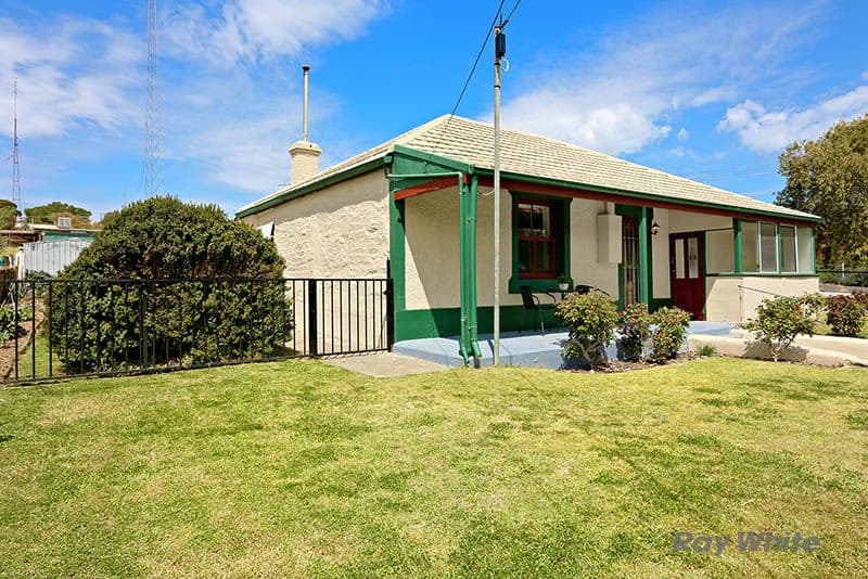 40 Commercial Street, Burra SA 5417, Burra - Image 1
